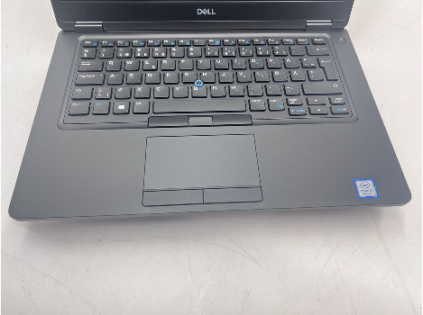 Dell Latitude 5490 14" i3-8130U 8GB 260GB клас А