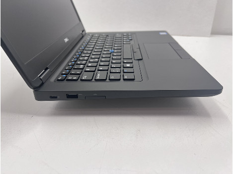 Dell Latitude 5490 14" i3-8130U 8GB 260GB клас А
