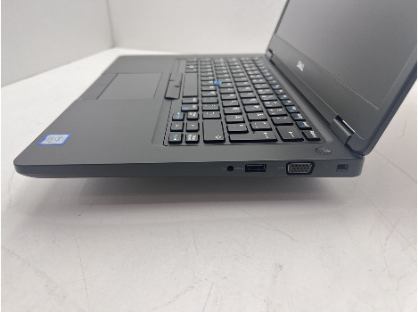 Dell Latitude 5490 14" i3-8130U 8GB 260GB клас А