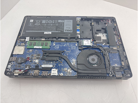 Dell Latitude 5490 14" i3-8130U 8GB 260GB клас А