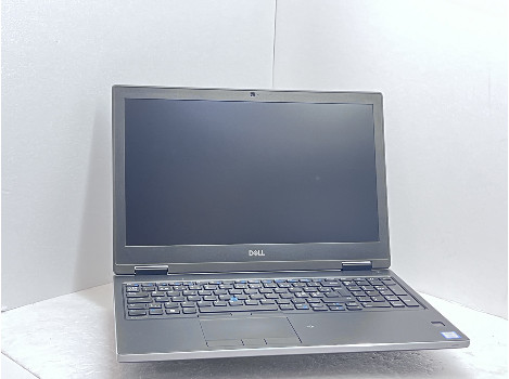 Dell Precision 7530 15.6" i7-8750H 32GB 510GB клас А