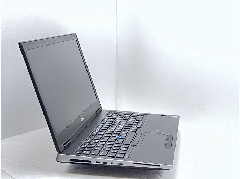 Dell Precision 7530 15.6" i7-8750H 32GB 510GB клас А