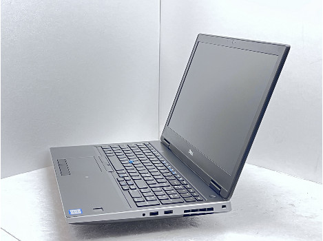 Dell Precision 7530 15.6" i7-8750H 32GB 510GB клас А