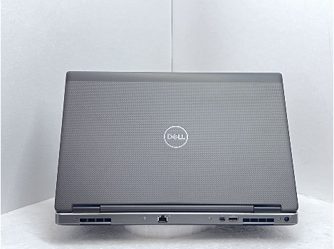 Dell Precision 7530 15.6" i7-8750H 32GB 510GB клас А