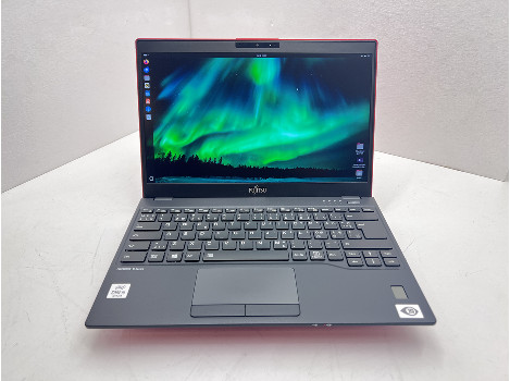 Fujitsu LIFEBOOK U9310 13.3" touch i5-10210U 16GB 260GB клас А