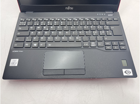 Fujitsu LIFEBOOK U9310 13.3" touch i5-10210U 16GB 260GB клас А