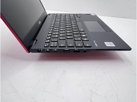 Fujitsu LIFEBOOK U9310 13.3" touch i5-10210U 16GB 260GB клас А