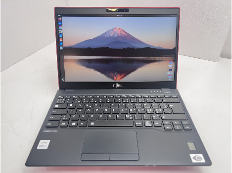 Fujitsu LIFEBOOK U9310 13.3" touch i5-10210U 16GB 260GB клас А