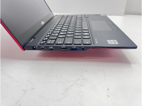 Fujitsu LIFEBOOK U9310 13.3" touch i5-10210U 16GB 260GB клас А