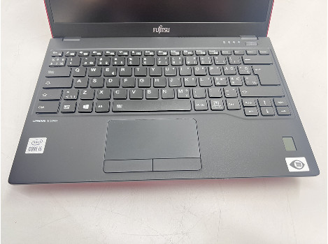 Fujitsu LIFEBOOK U9310 13.3" touch i5-10210U 16GB 260GB клас А