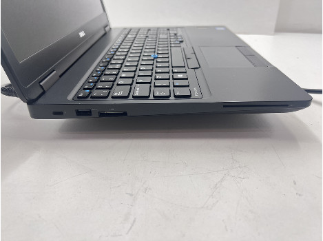 Dell Precision 3520 15.6" i7-7820HQ 16GB 256GB клас А