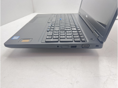 Dell Precision 3520 15.6" i7-7820HQ 16GB 256GB клас А