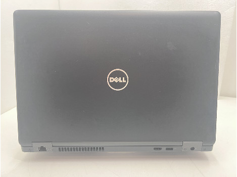 Dell Precision 3520 15.6" i7-7820HQ 16GB 256GB клас А