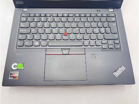 Lenovo ThinkPad X13 13.3" touch Ryzen 7 PRO 4750U 32GB 510GB клас А