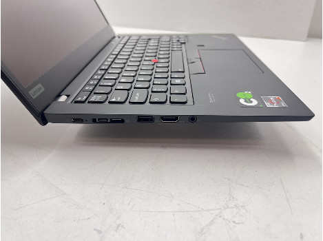 Lenovo ThinkPad X13 13.3" touch Ryzen 7 PRO 4750U 32GB 510GB клас А