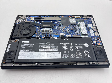 Lenovo ThinkPad X13 13.3" touch Ryzen 7 PRO 4750U 32GB 510GB клас А