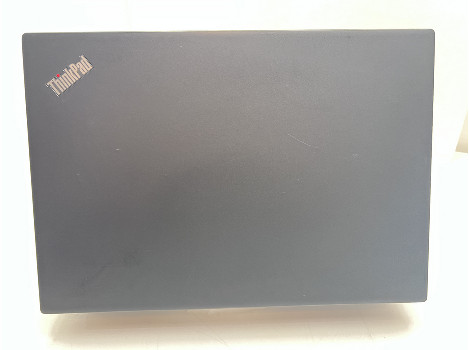 Lenovo ThinkPad X13 13.3" touch Ryzen 7 PRO 4750U 32GB 510GB клас А