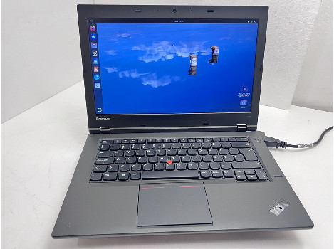 Lenovo ThinkPad L440 14" i5-4300M 8GB 260GB клас Б