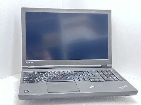 Lenovo ThinkPad W540 15.6" i7-4700MQ 16GB 510GB клас Б