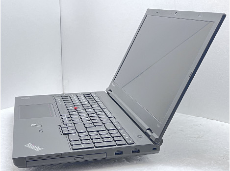 Lenovo ThinkPad W540 15.6" i7-4700MQ 16GB 510GB клас Б