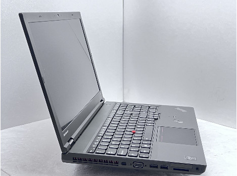 Lenovo ThinkPad W540 15.6" i7-4700MQ 16GB 510GB клас Б