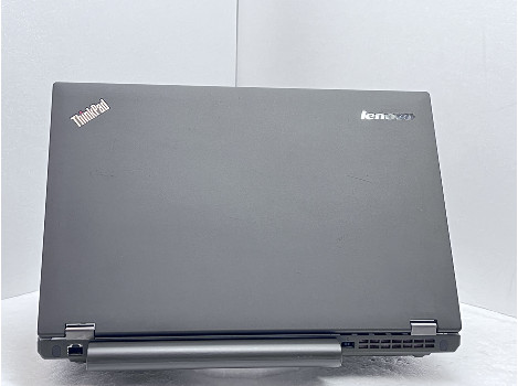 Lenovo ThinkPad W540 15.6" i7-4700MQ 16GB 510GB клас Б