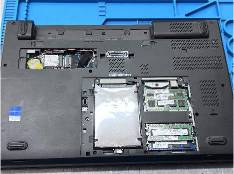 Lenovo ThinkPad W540 15.6" i7-4700MQ 16GB 510GB клас Б