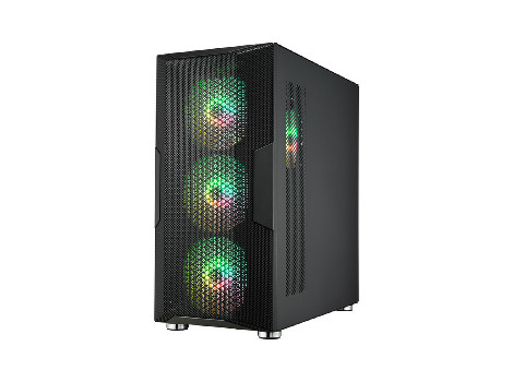 SubGo CUT592 I9-14900KF 64GB 1TB RTX4070