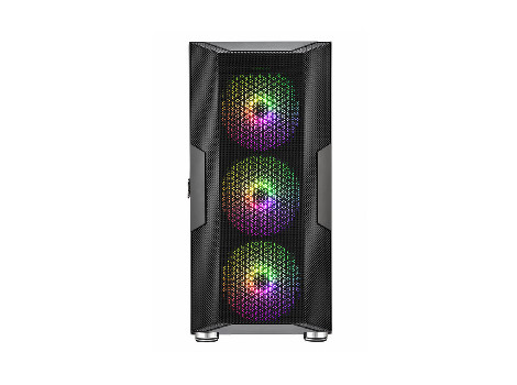 SubGo CUT592 I9-14900KF 64GB 1TB RTX4070