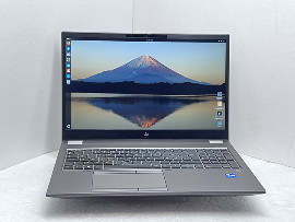 Лаптоп HP ZBook Fury 15 G8 15.6" i7-11850H 32GB 510GB клас А