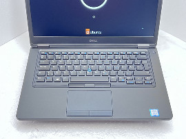 Лаптоп Dell Latitude 5490 14" i3-8130U 8GB 260GB клас А