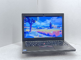 Лаптоп Lenovo ThinkPad X270 12.5" i5-7300U 8GB 260GB клас А