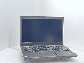 Лаптоп Lenovo ThinkPad X270 12.5" i5-7300U 8GB 260GB клас А