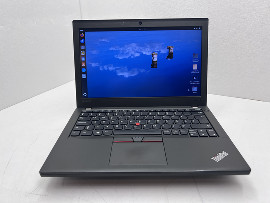 Лаптоп Lenovo ThinkPad X270 12.5" i5-7300U 8GB 260GB клас А