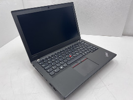 Лаптоп Lenovo ThinkPad X270 12.5" i5-7300U 8GB 260GB клас А