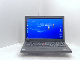 Лаптоп Lenovo ThinkPad X270 12.5" i5-7300U 8GB 260GB клас А