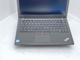 Лаптоп Lenovo ThinkPad X270 12.5" i5-7300U 8GB 260GB клас А