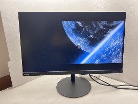 Монитор Lenovo ThinkVision P27h-10 27" (клас А)