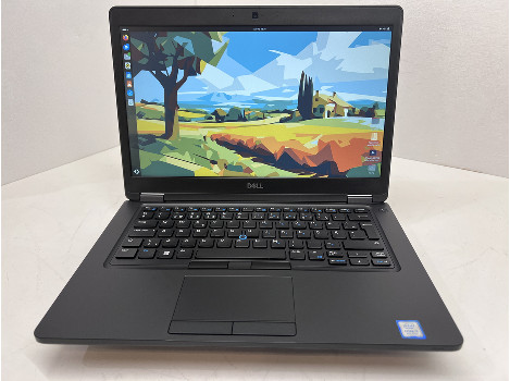 Dell Latitude 5490 14" i3-8130U 8GB 130GB клас А
