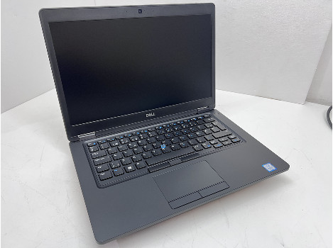 Dell Latitude 5490 14" i3-8130U 8GB 130GB клас А