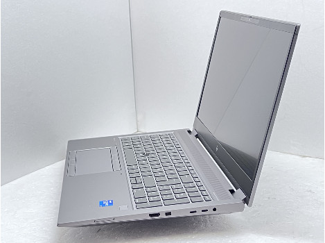 HP ZBook Fury 15 G8 15.6" i7-11850H 32GB 510GB клас А