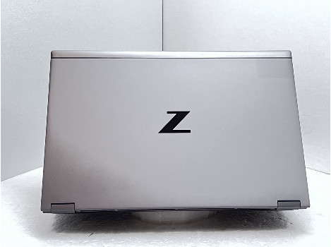 HP ZBook Fury 15 G8 15.6" i7-11850H 32GB 510GB клас А