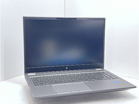 HP ZBook Fury 15 G8 15.6" i7-11850H 32GB 510GB клас А