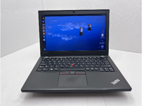 Lenovo ThinkPad X270 12.5" i5-7300U 8GB 260GB клас А