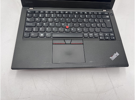 Lenovo ThinkPad X270 12.5" i5-7300U 8GB 260GB клас А