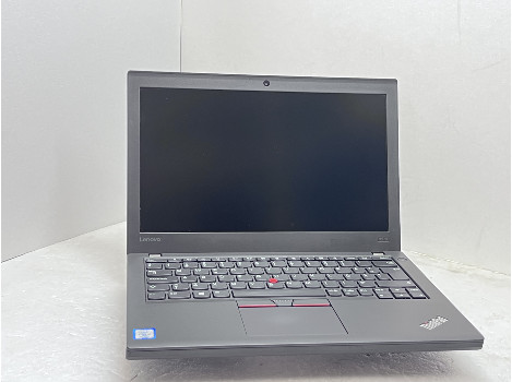 Lenovo ThinkPad X270 12.5" i5-7300U 8GB 260GB клас А