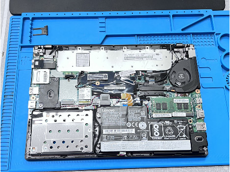 Lenovo ThinkPad X270 12.5" i5-7300U 8GB 260GB клас А