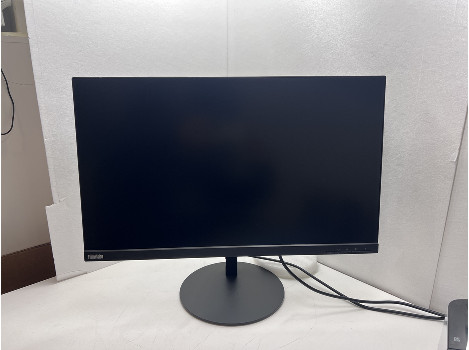 Lenovo ThinkVision P27h-10 27" (клас А)