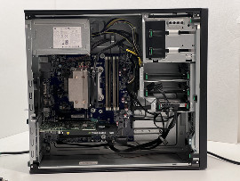 Компютър HP Z240 Workstation E3-1240 v5 16GB 260GB Quadro K2200 4GB