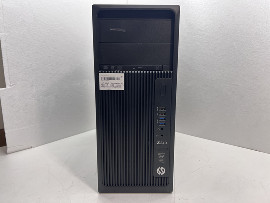 Компютър HP Z240 Workstation E3-1240 v5 16GB 510GB Quadro K2200 4GB